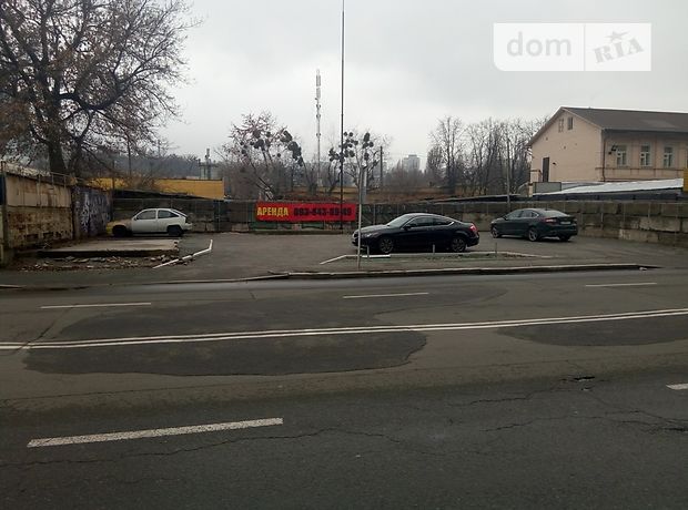 Долгосрочная аренда земли коммерческого назначение, Киев, р‑н. Печерский, ст.м. Олимпийская, Боженко Долгосрочная аренда земли коммерческого назначение, Киев, р‑н. Печерский, ст.м. Олимпийская, Боженко