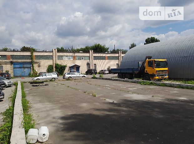 Долгосрочная аренда земли коммерческого назначение, Киев, р‑н. Соломенский, ст.м. Вокзальная, Медовая улица 5б Долгосрочная аренда земли коммерческого назначение, Киев, р‑н. Соломенский, ст.м. Вокзальная, Медовая улица 5б