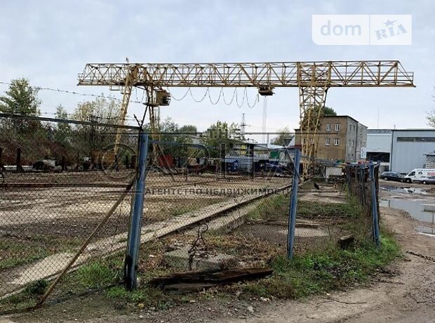 Оренда землі комерційного призначення в Києві, ціна: договірна за об’єкт фото 1 Оренда землі комерційного призначення в Києві, ціна: договірна за об’єкт фото 1