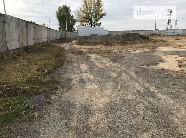 Аренда земли коммерческого назначения в Киево-Святошинске, цена: 87 500 грн за объект фото 1 Аренда земли коммерческого назначения в Киево-Святошинске, цена: 87 500 грн за объект фото 1