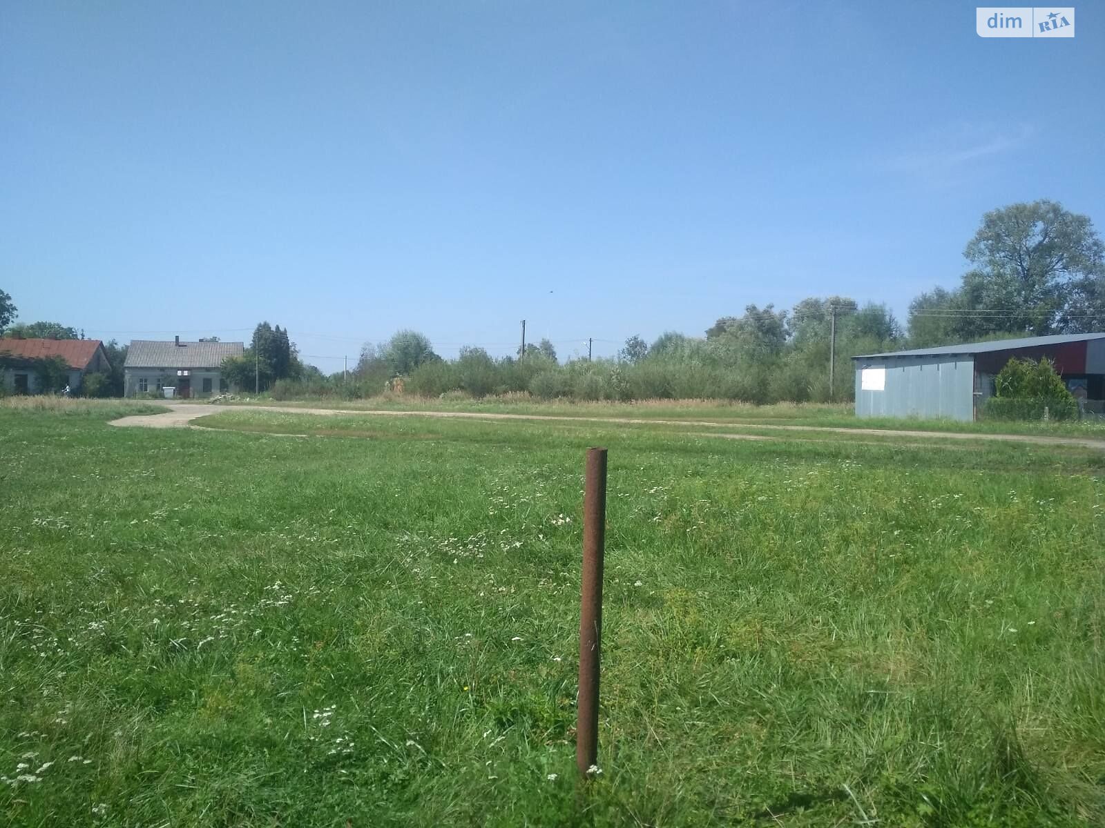 Оренда землі комерційного призначення в Комарному, ціна: 351 494 грн за об’єкт фото 1