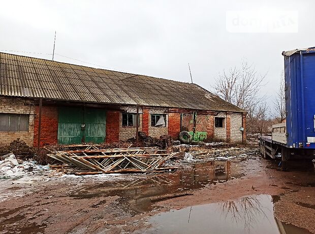 Аренда земли коммерческого назначения в Коростене, цена: договорная за объект фото 1 Аренда земли коммерческого назначения в Коростене, цена: договорная за объект фото 1