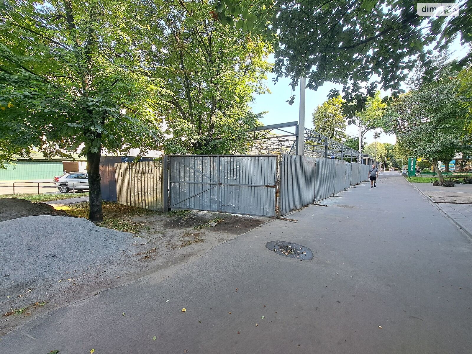 Оренда землі комерційного призначення в Кременчуку, ціна: 14 245 грн за об’єкт фото 1 Оренда землі комерційного призначення в Кременчуку, ціна: 14 245 грн за об’єкт фото 1