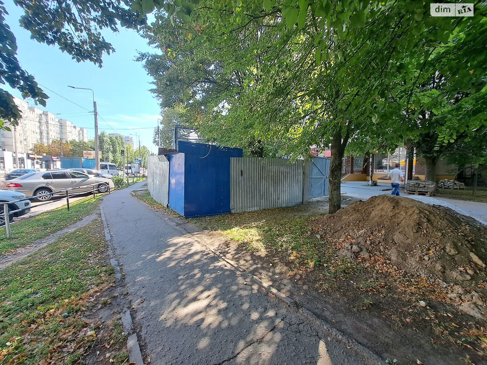 Оренда землі комерційного призначення в Кременчуку, ціна: 14 245 грн за об’єкт фото 1 Оренда землі комерційного призначення в Кременчуку, ціна: 14 245 грн за об’єкт фото 1