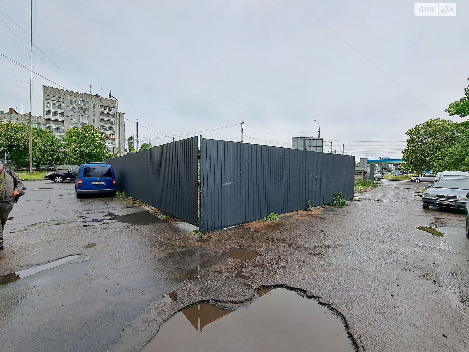 Аренда земли коммерческого назначения в Кременчуге, цена: 41 148 грн за объект фото 1 Аренда земли коммерческого назначения в Кременчуге, цена: 41 148 грн за объект фото 1