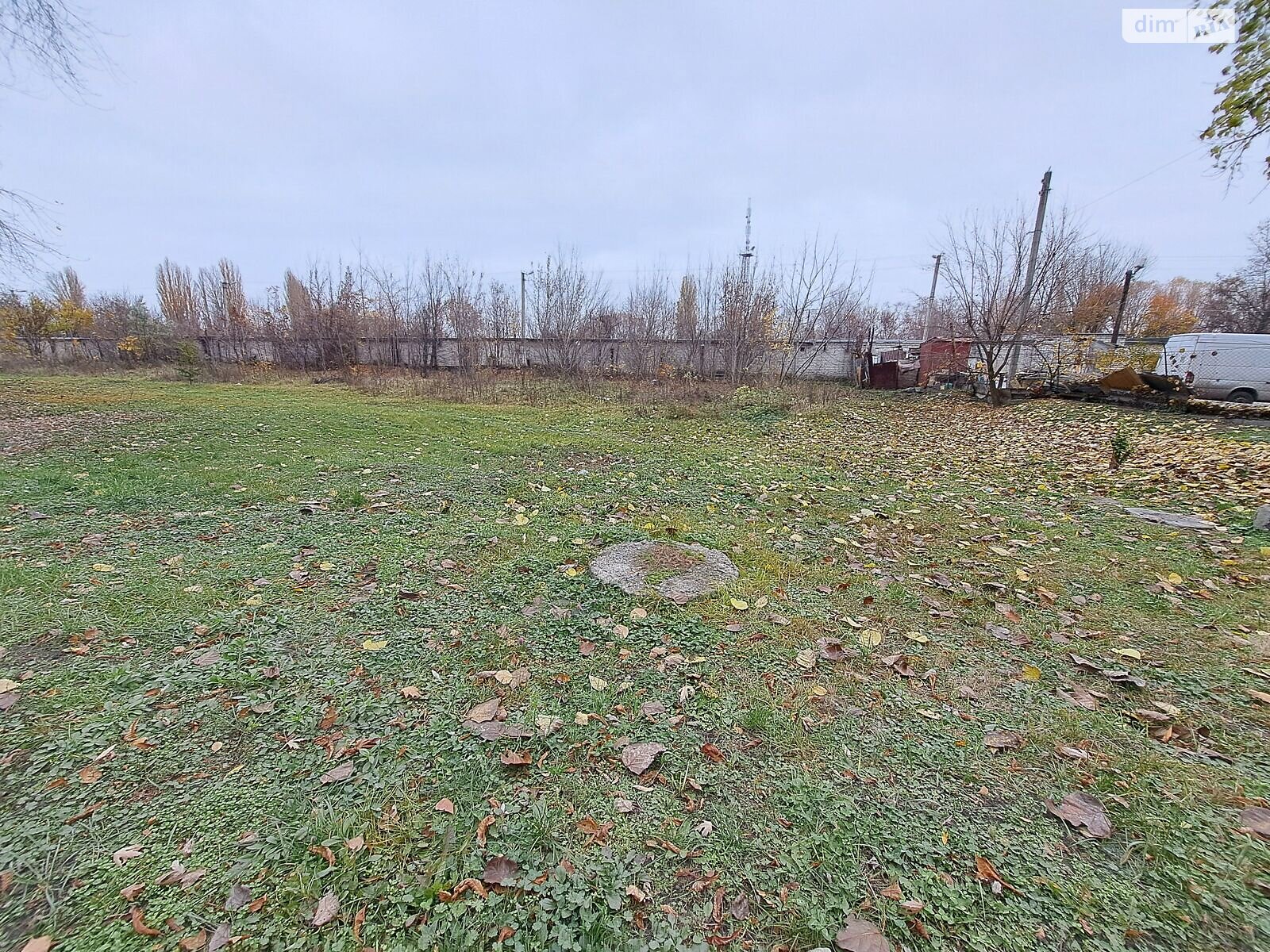 Оренда землі комерційного призначення в Кременчуку, ціна: 54 482 грн за об’єкт фото 1 Оренда землі комерційного призначення в Кременчуку, ціна: 54 482 грн за об’єкт фото 1