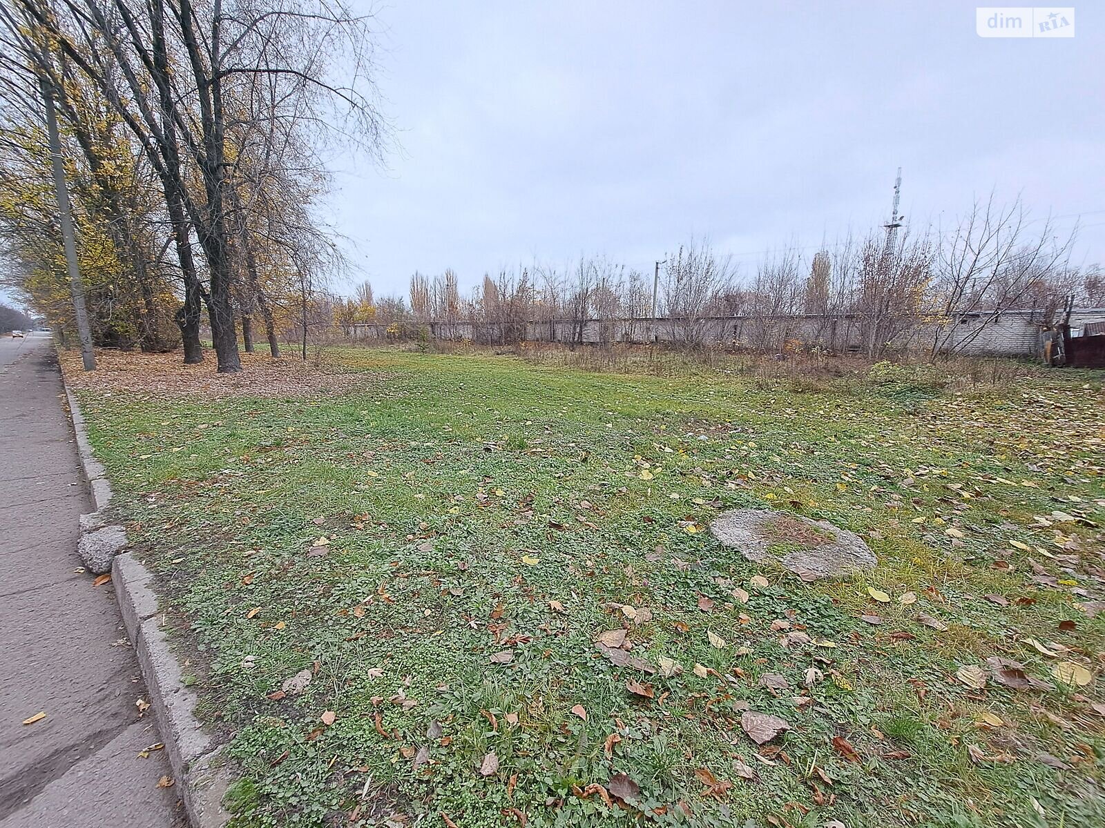 Оренда землі комерційного призначення в Кременчуку, ціна: 54 482 грн за об’єкт фото 1 Оренда землі комерційного призначення в Кременчуку, ціна: 54 482 грн за об’єкт фото 1