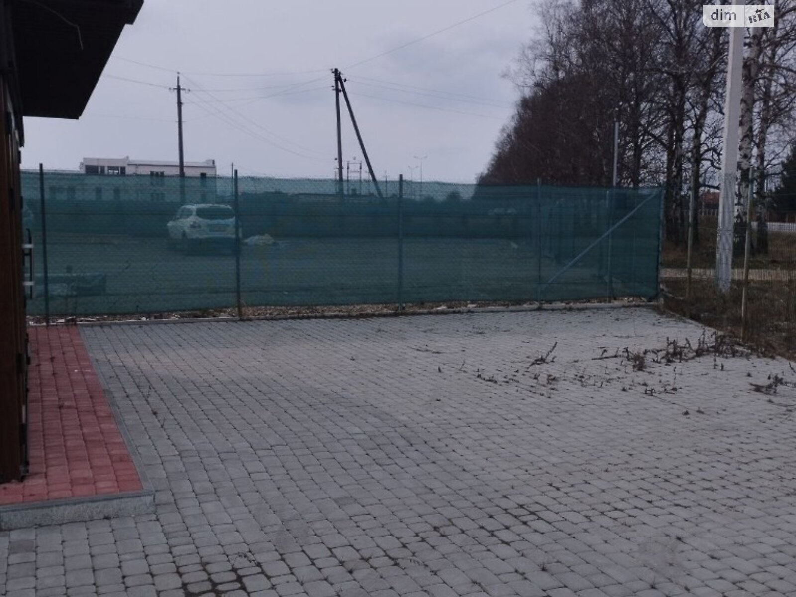 Аренда земли коммерческого назначения в Криховцах, цена: 40 000 грн за объект фото 1