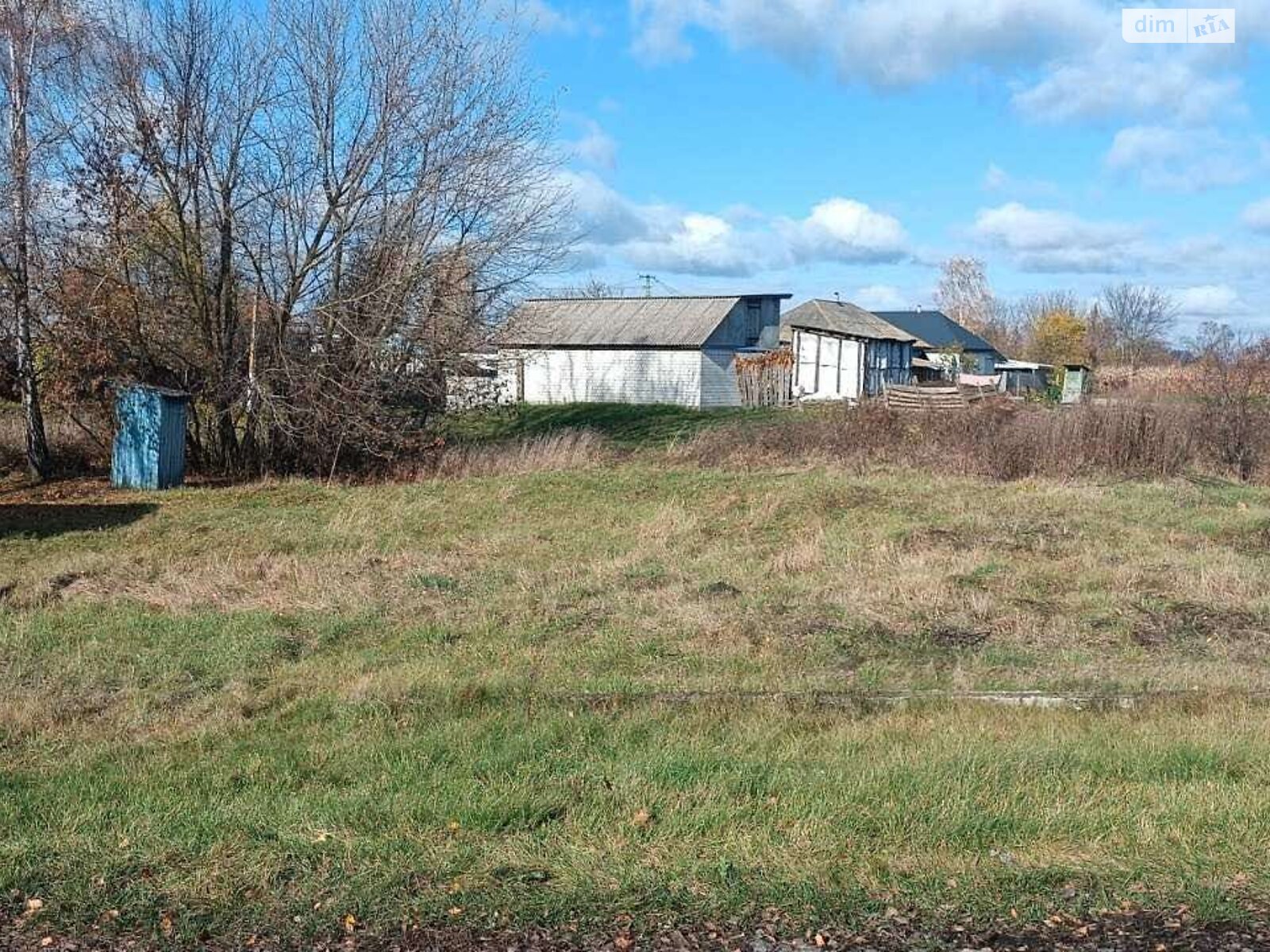 Аренда земли коммерческого назначения в Курене, цена: 2 472 грн за объект фото 1