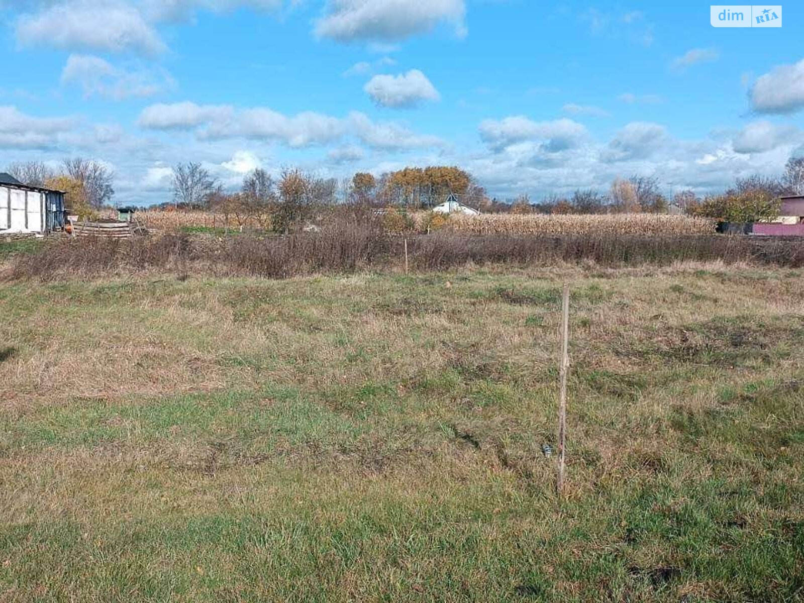 Аренда земли коммерческого назначения в Курене, цена: 2 472 грн за объект фото 1