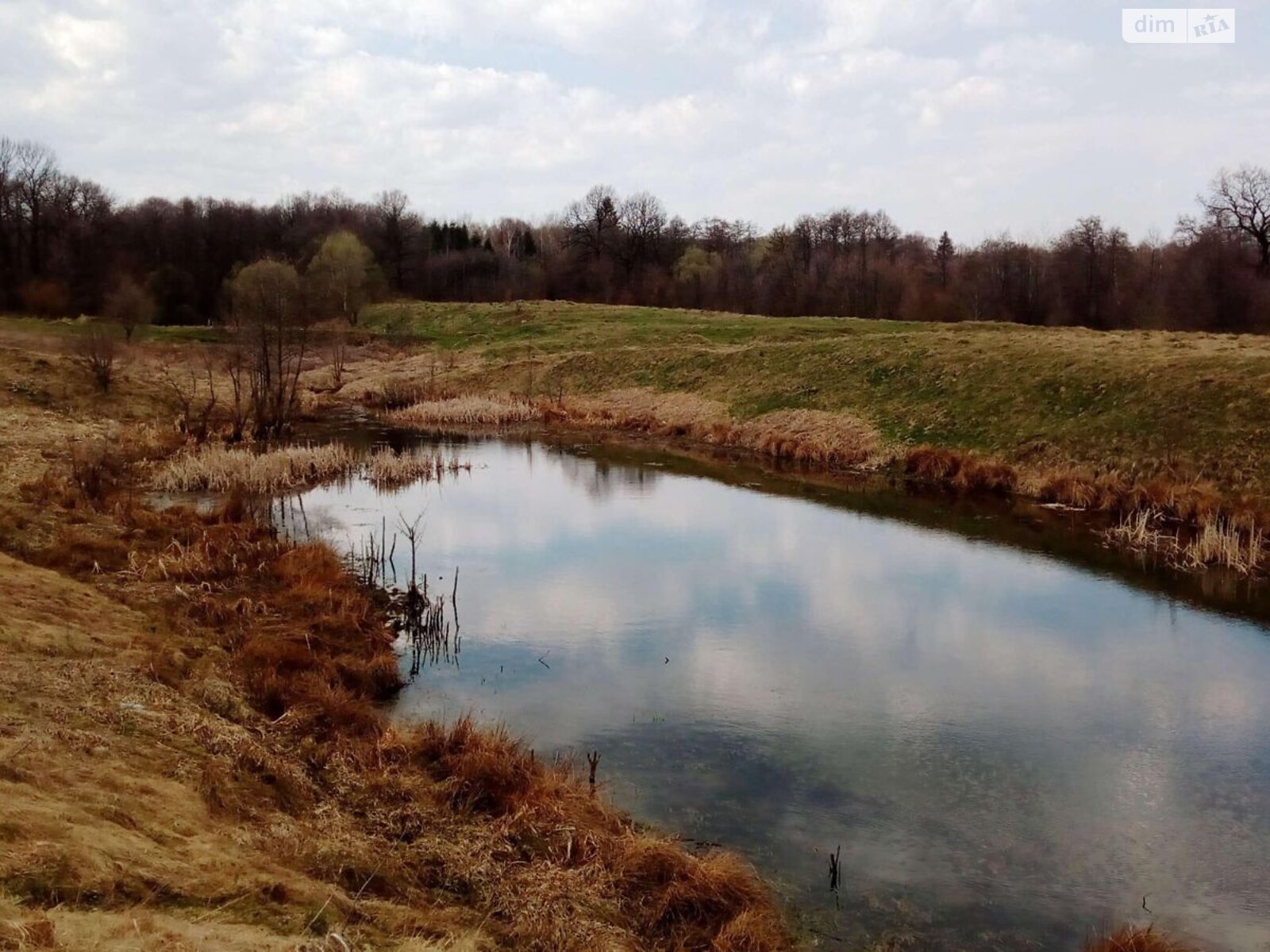 Аренда земли коммерческого назначения в Лотатниках, цена: 756 грн за объект фото 1 Аренда земли коммерческого назначения в Лотатниках, цена: 756 грн за объект фото 1