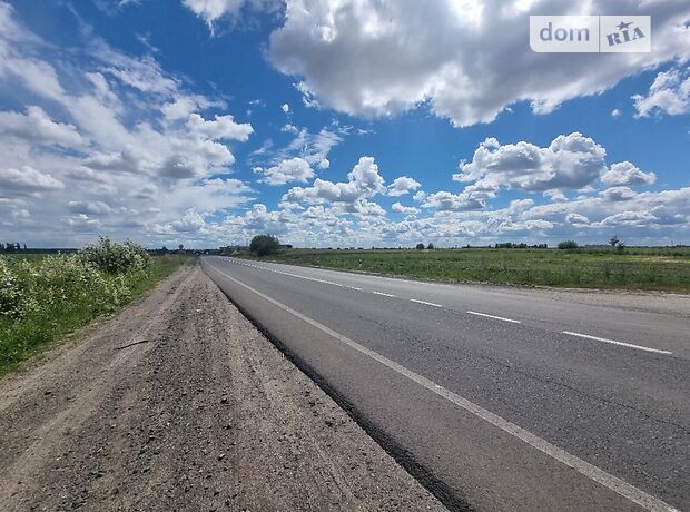 Аренда земли коммерческого назначения в селе Липины, цена: 3 745 грн за объект фото 1 Аренда земли коммерческого назначения в селе Липины, цена: 3 745 грн за объект фото 1