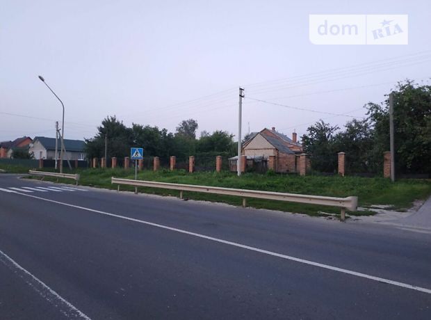 Оренда землі комерційного призначення в селі Липини, ціна: договірна за об’єкт фото 1 Оренда землі комерційного призначення в селі Липини, ціна: договірна за об’єкт фото 1