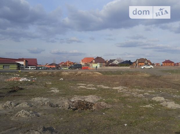 Аренда земли коммерческого назначения в селе Рованцы, цена: 2 800 грн за объект фото 1