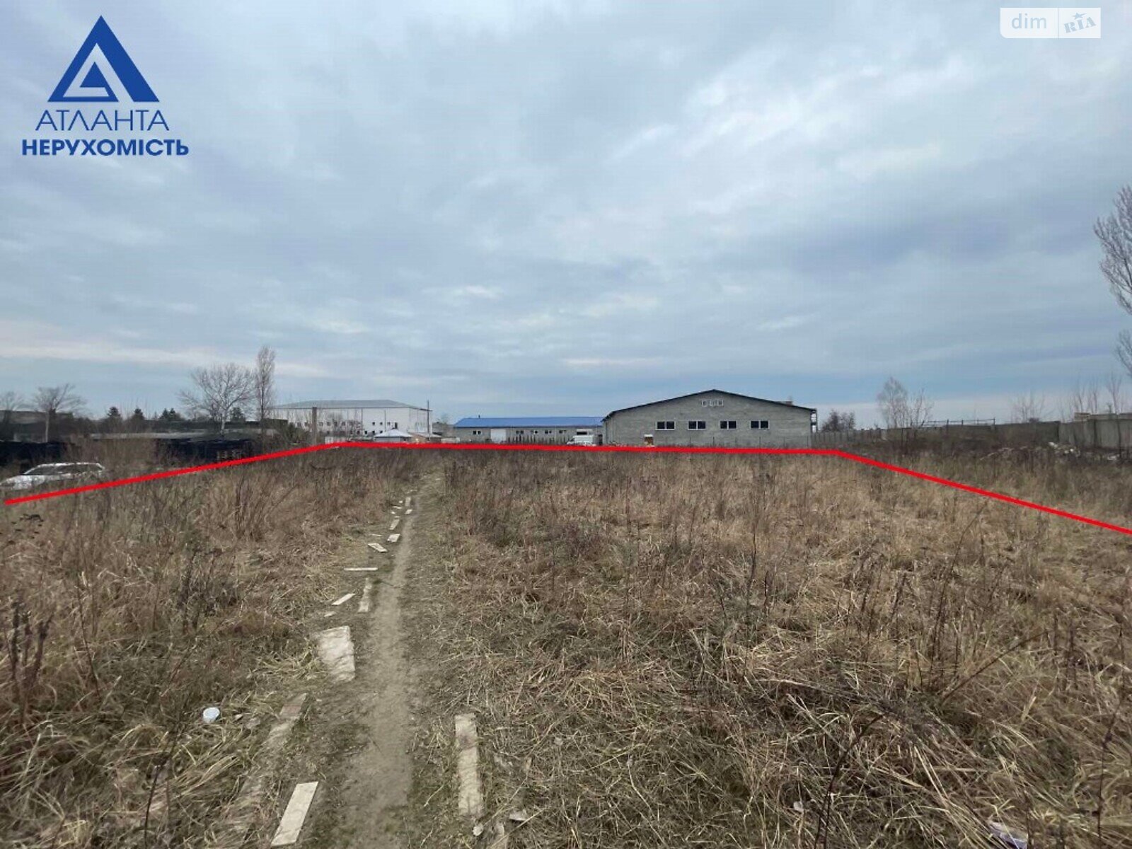 Аренда земли коммерческого назначения в Луцке, цена: 25 000 грн за объект фото 1