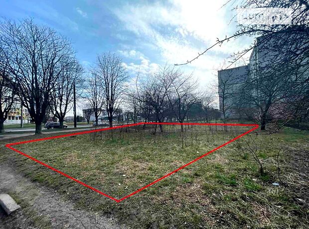 Аренда земли коммерческого назначения в Луцке, цена: 90 000 грн за объект фото 1 Аренда земли коммерческого назначения в Луцке, цена: 90 000 грн за объект фото 1