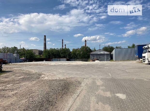 Аренда земли коммерческого назначения в Львове, цена: договорная за объект фото 1 Аренда земли коммерческого назначения в Львове, цена: договорная за объект фото 1