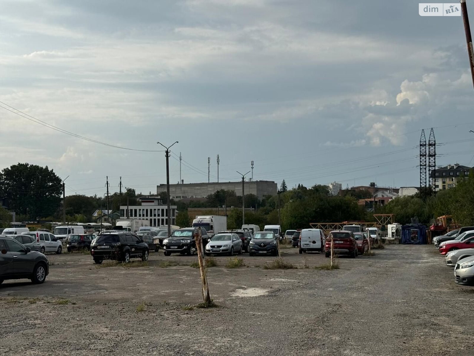 Оренда землі комерційного призначення в Львові, ціна: 527 076 грн за об’єкт фото 1 Оренда землі комерційного призначення в Львові, ціна: 527 076 грн за об’єкт фото 1