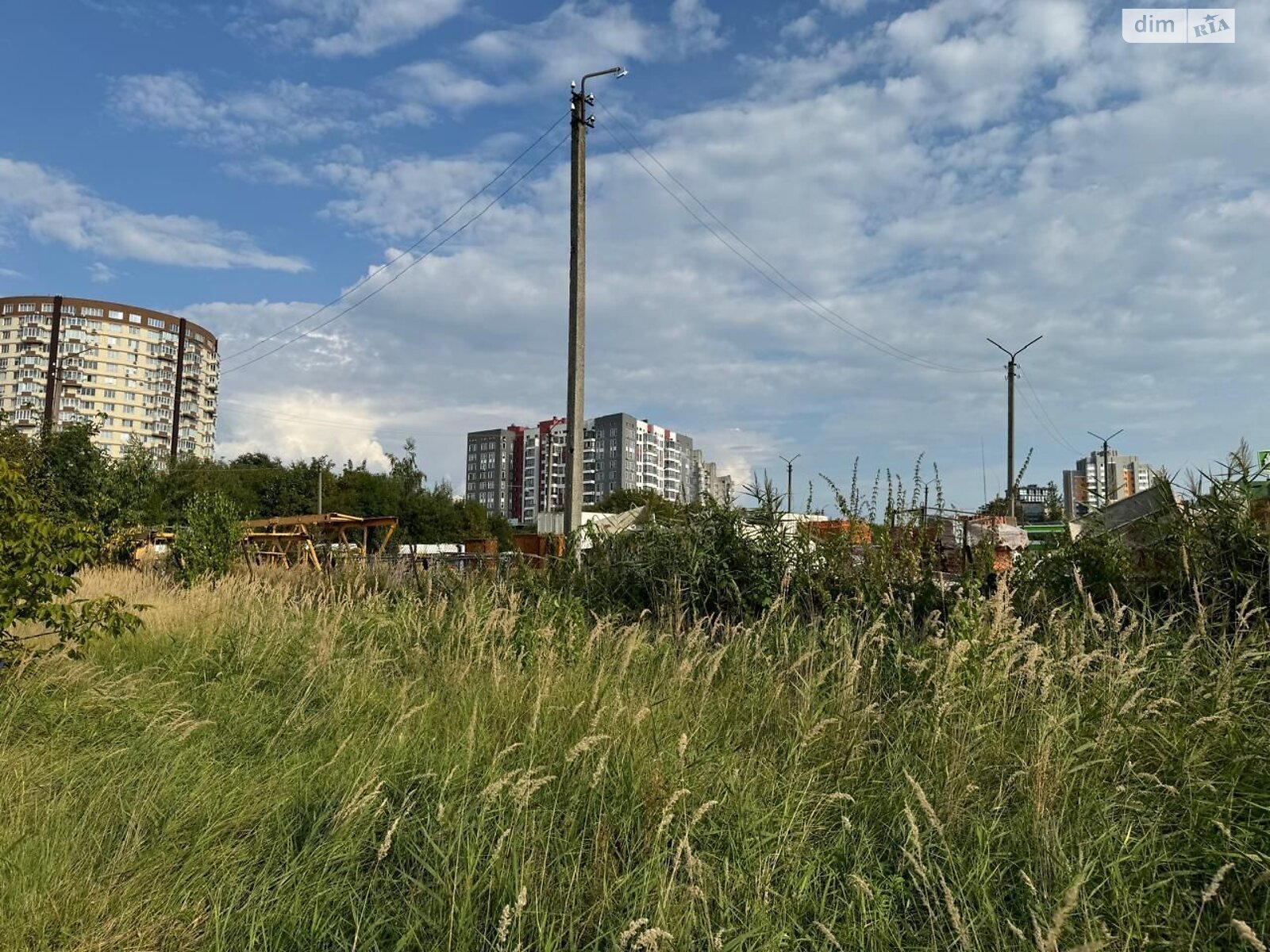 Оренда землі комерційного призначення в Львові, ціна: 527 076 грн за об’єкт фото 1 Оренда землі комерційного призначення в Львові, ціна: 527 076 грн за об’єкт фото 1