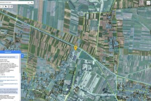 Аренда земли коммерческого назначения в Марьяновке, цена: 239 173 грн за объект фото 1