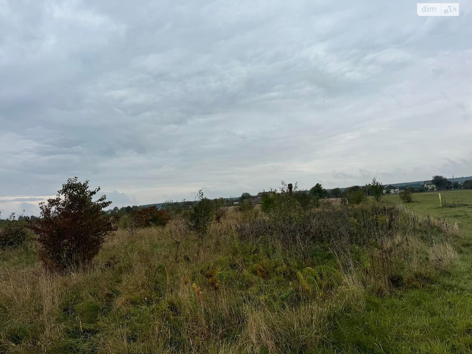 Оренда землі комерційного призначення в Містках, ціна: 373 592 грн за об’єкт фото 1