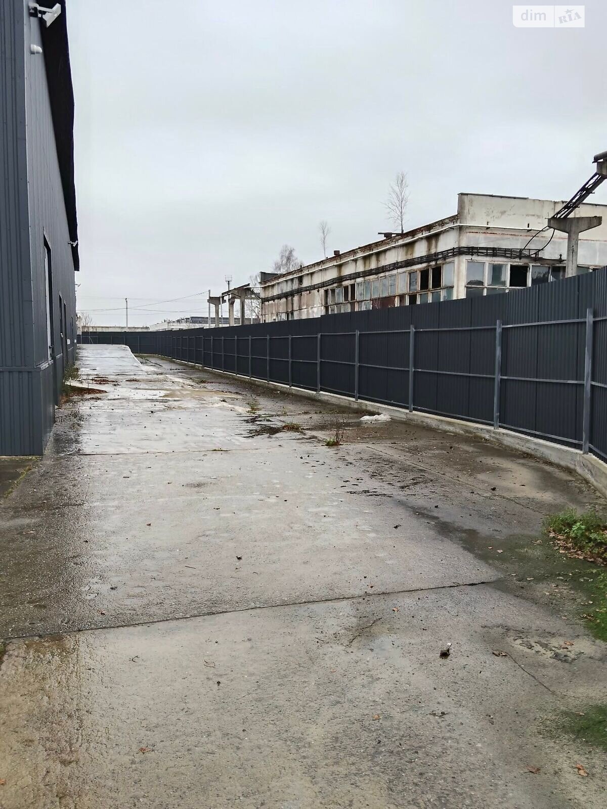 Оренда землі комерційного призначення в Нетішині, ціна: 33 042 грн за об’єкт фото 1 Оренда землі комерційного призначення в Нетішині, ціна: 33 042 грн за об’єкт фото 1