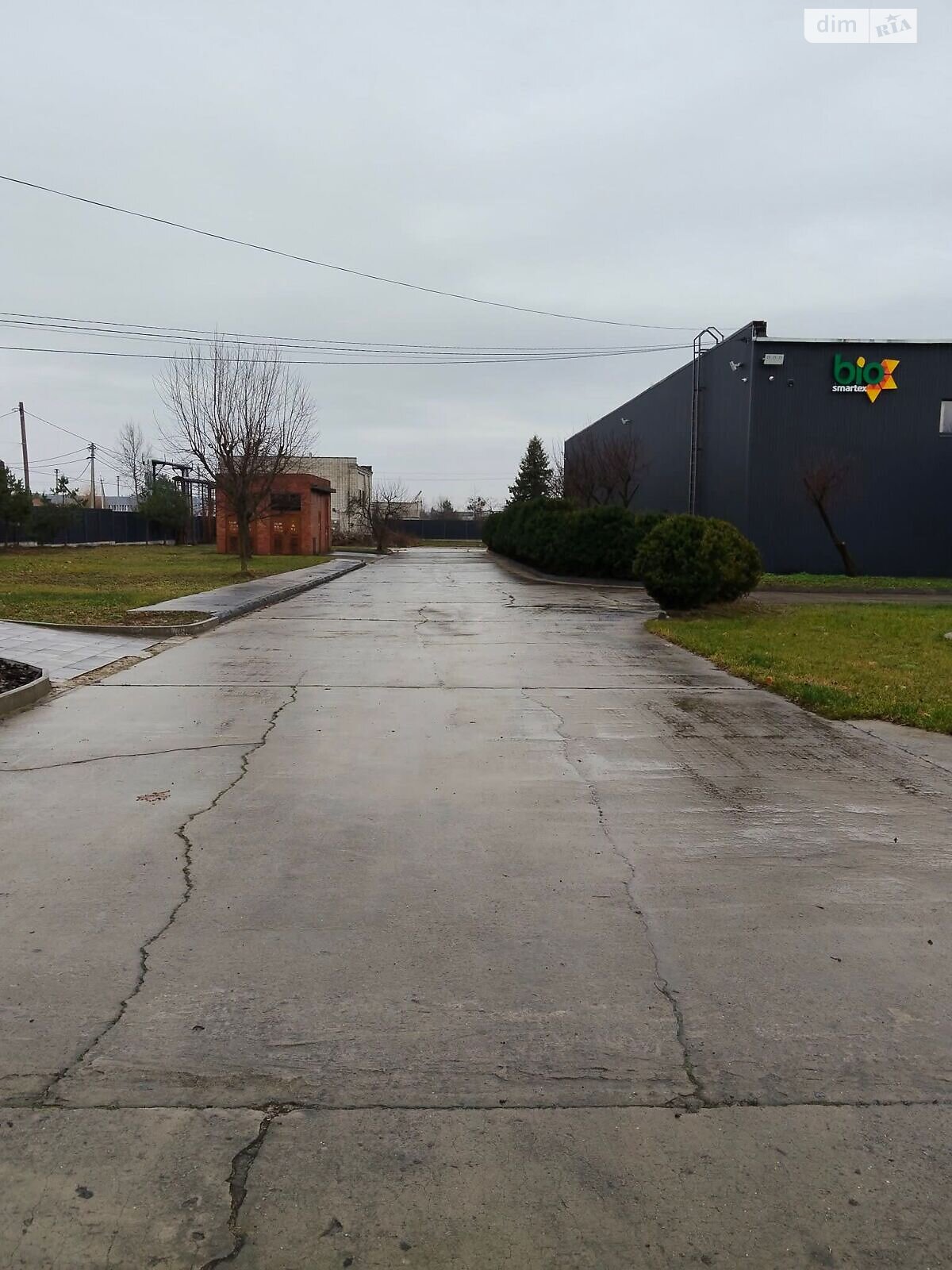 Оренда землі комерційного призначення в Нетішині, ціна: 33 042 грн за об’єкт фото 1 Оренда землі комерційного призначення в Нетішині, ціна: 33 042 грн за об’єкт фото 1