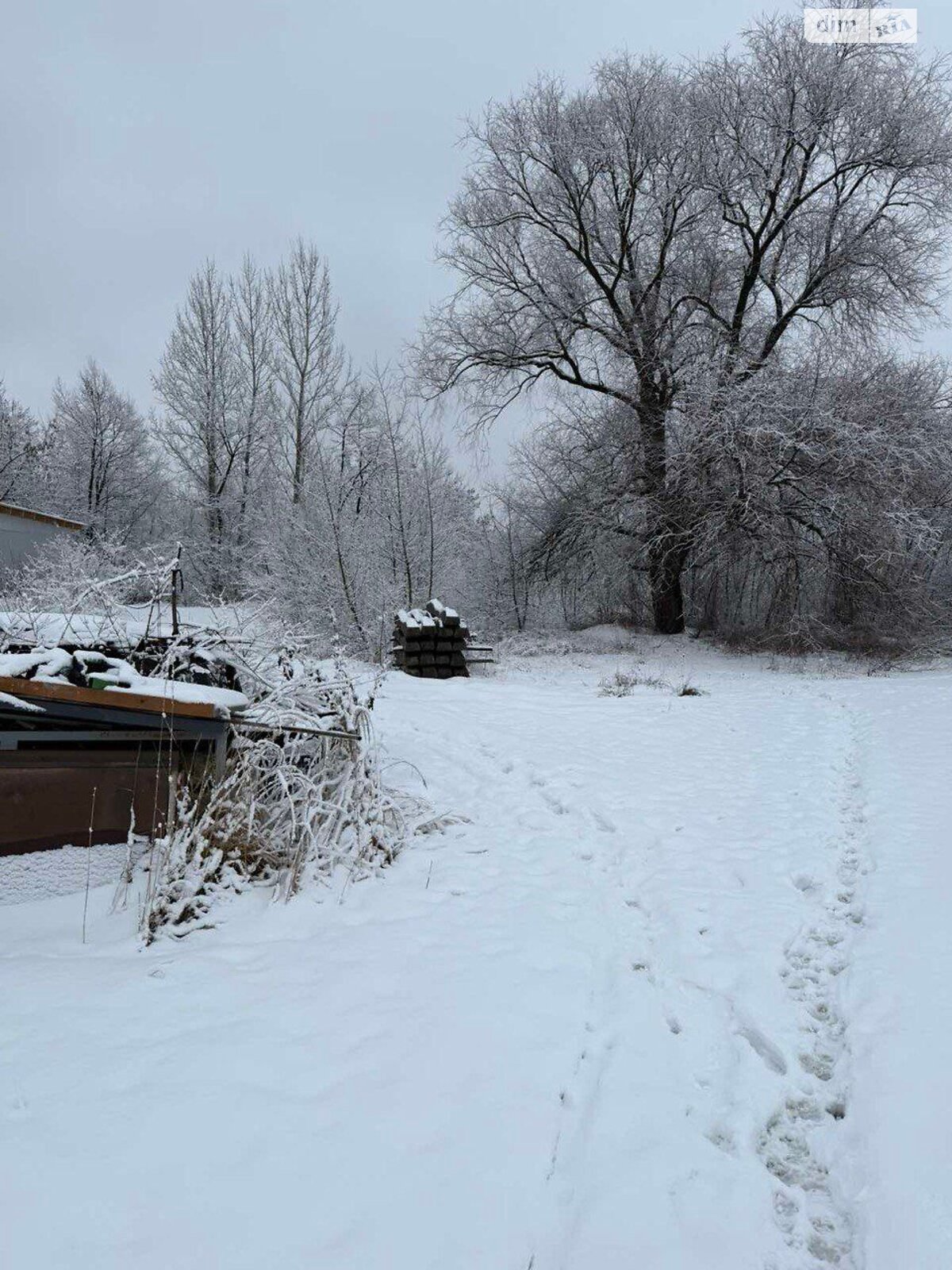 Аренда земли коммерческого назначения в Нижнем Вербиже, цена: 5 281 грн за объект фото 1