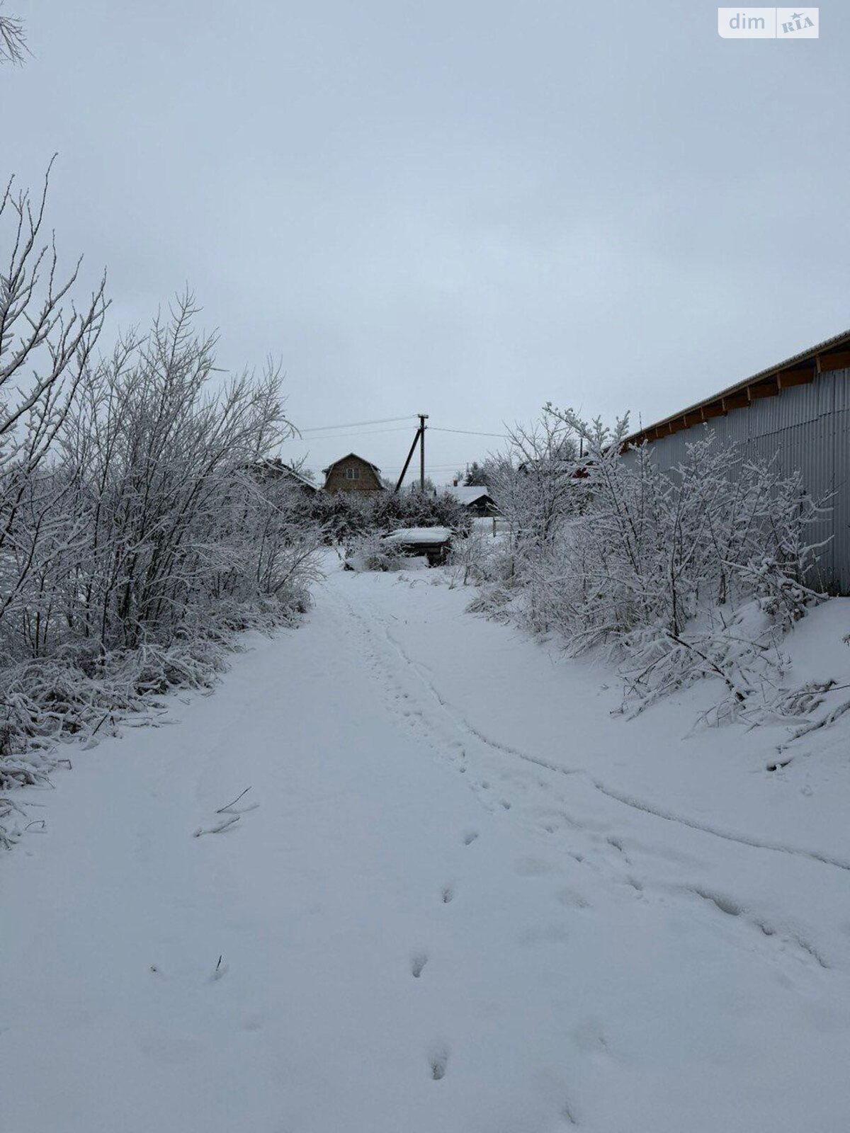 Аренда земли коммерческого назначения в Нижнем Вербиже, цена: 5 281 грн за объект фото 1