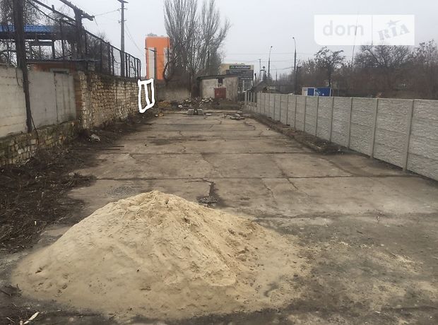 Аренда земли коммерческого назначения в Николаеве, цена: договорная за объект фото 1 Аренда земли коммерческого назначения в Николаеве, цена: договорная за объект фото 1