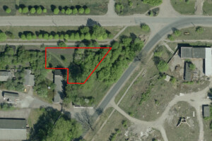 Оренда землі комерційного призначення в Ножині, ціна: 108 585 грн за об’єкт фото 1 Оренда землі комерційного призначення в Ножині, ціна: 108 585 грн за об’єкт фото 1