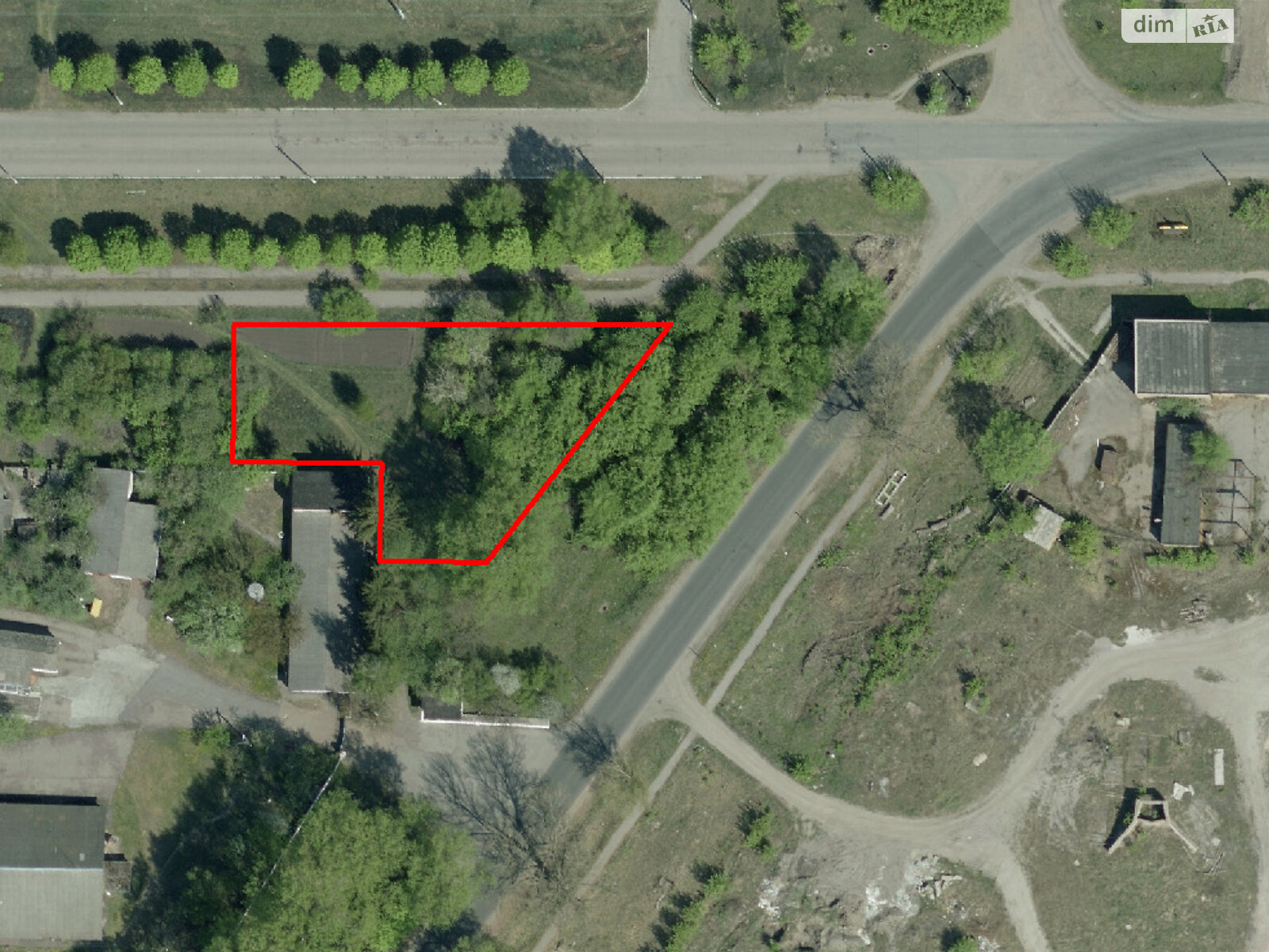 Оренда землі комерційного призначення в Ножині, ціна: 108 585 грн за об’єкт фото 1 Оренда землі комерційного призначення в Ножині, ціна: 108 585 грн за об’єкт фото 1