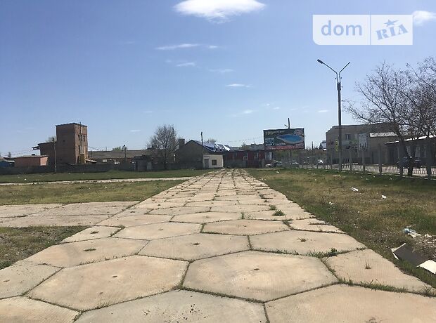 Аренда земли коммерческого назначения в НоваяКаховке, цена: договорная за объект фото 1 Аренда земли коммерческого назначения в НоваяКаховке, цена: договорная за объект фото 1
