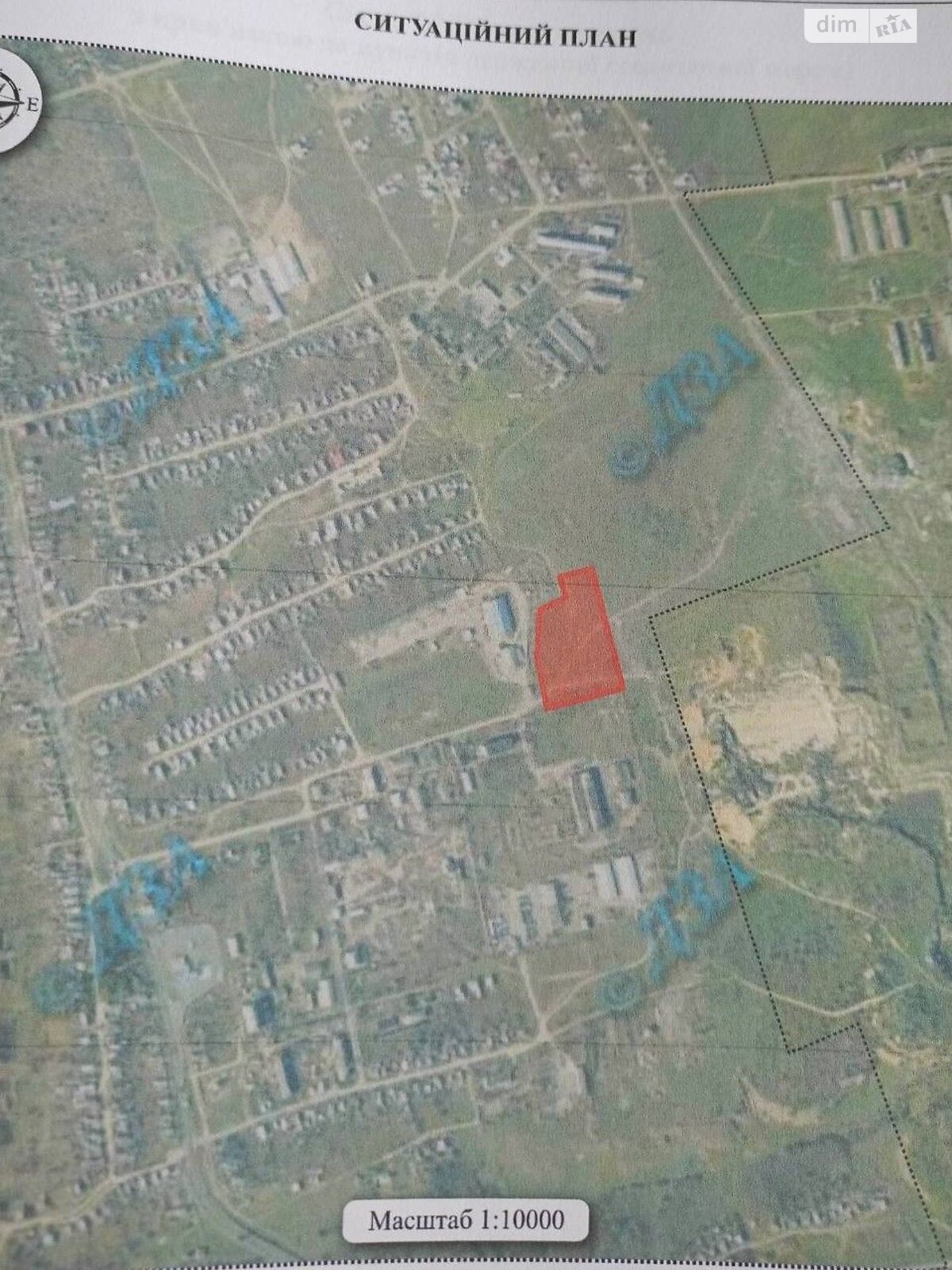 Аренда земли коммерческого назначения в НоваяОдессе, цена: 644 459 грн за объект фото 1 Аренда земли коммерческого назначения в НоваяОдессе, цена: 644 459 грн за объект фото 1