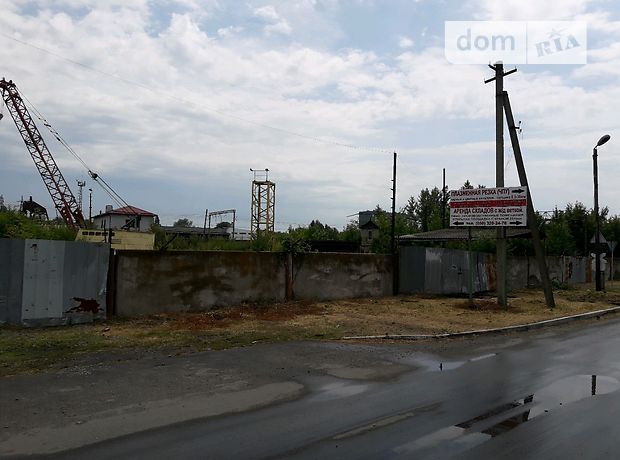 Долгосрочная аренда земли коммерческого назначение, Днепропетровская, Новомосковск Долгосрочная аренда земли коммерческого назначение, Днепропетровская, Новомосковск