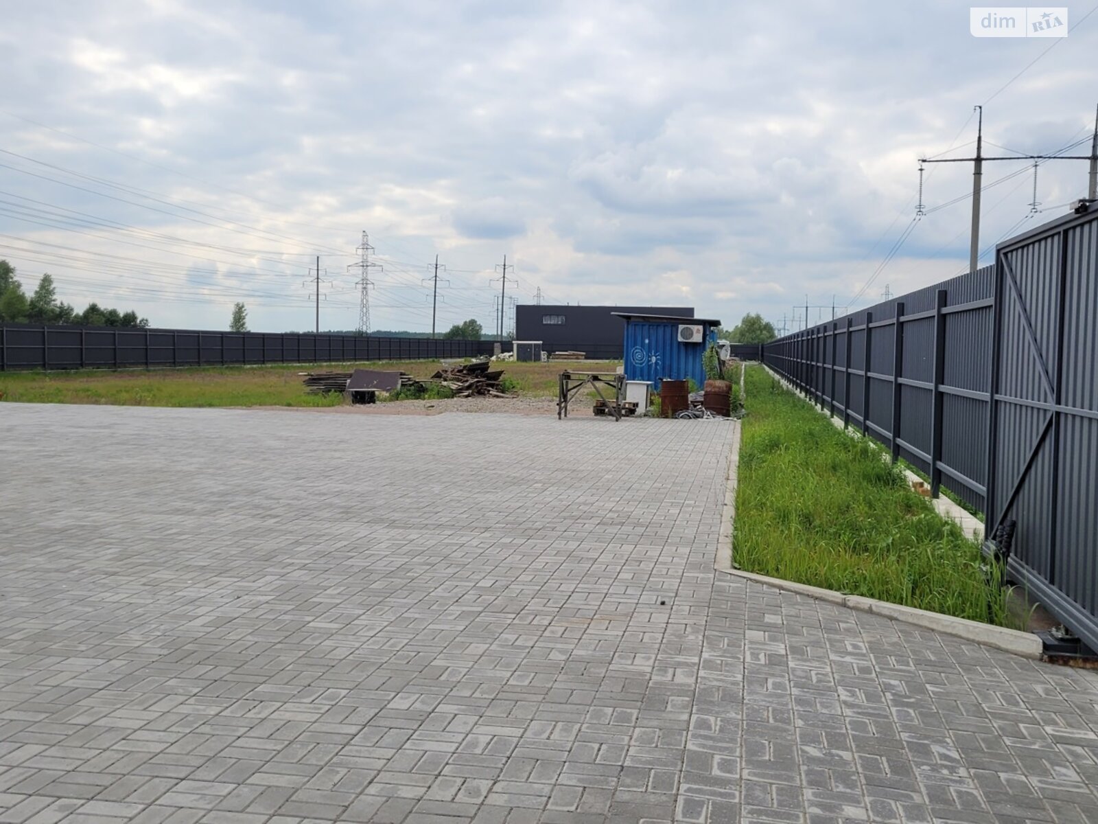 Оренда землі комерційного призначення в Нових Петрівцях, ціна: 1 000 000 грн за об’єкт фото 1 Оренда землі комерційного призначення в Нових Петрівцях, ціна: 1 000 000 грн за об’єкт фото 1