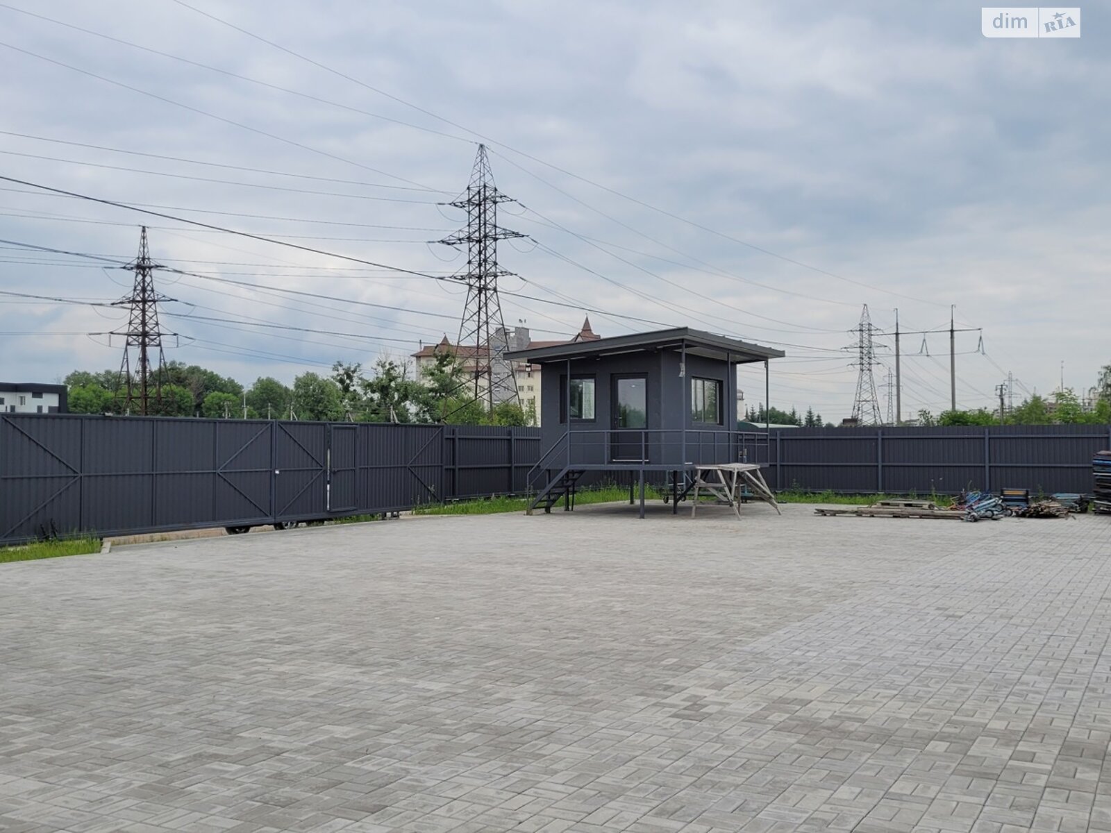 Оренда землі комерційного призначення в Нових Петрівцях, ціна: 1 000 000 грн за об’єкт фото 1 Оренда землі комерційного призначення в Нових Петрівцях, ціна: 1 000 000 грн за об’єкт фото 1