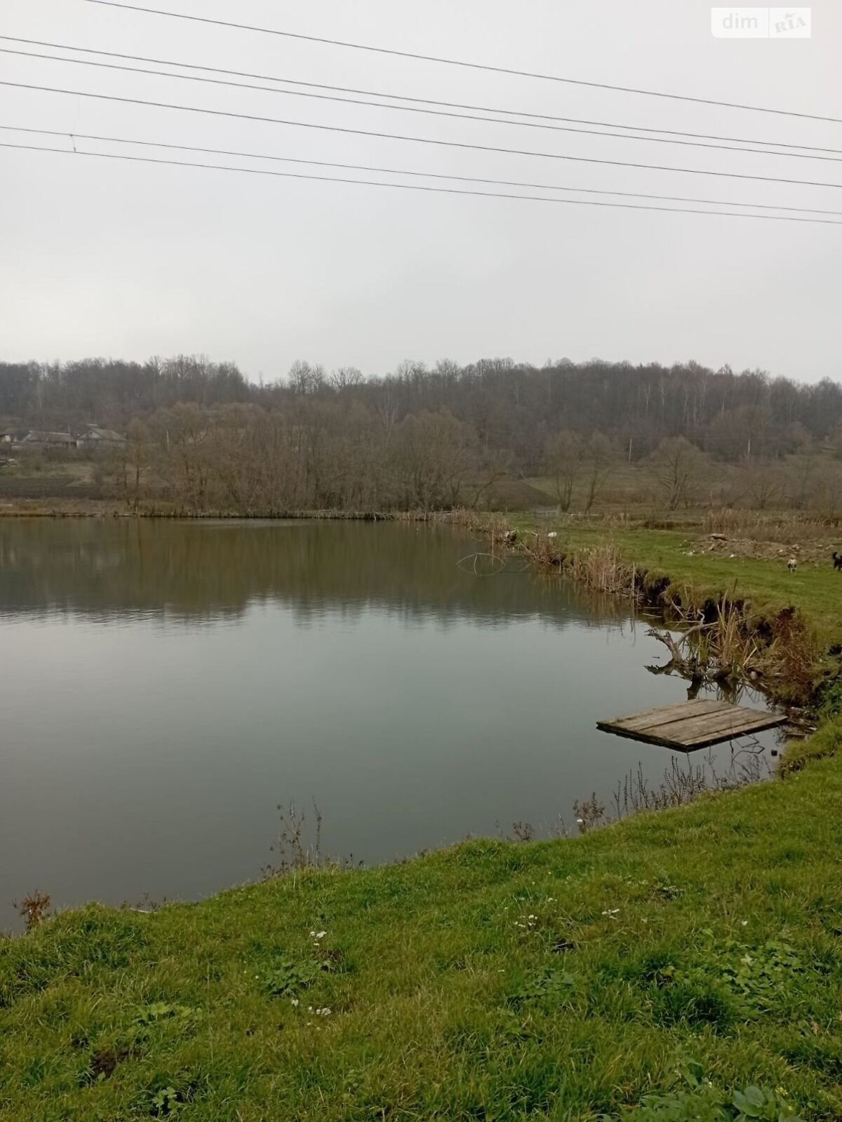 Оренда землі комерційного призначення в Очеретному, ціна: 10 171 грн за об’єкт фото 1