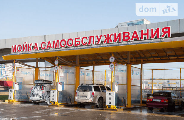 Аренда земли коммерческого назначения в Одессе, цена: договорная за объект фото 1 Аренда земли коммерческого назначения в Одессе, цена: договорная за объект фото 1