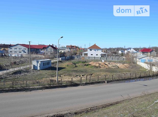 Аренда земли коммерческого назначения в селе Станция Усатово, цена: 5 000 грн за объект фото 1 Аренда земли коммерческого назначения в селе Станция Усатово, цена: 5 000 грн за объект фото 1