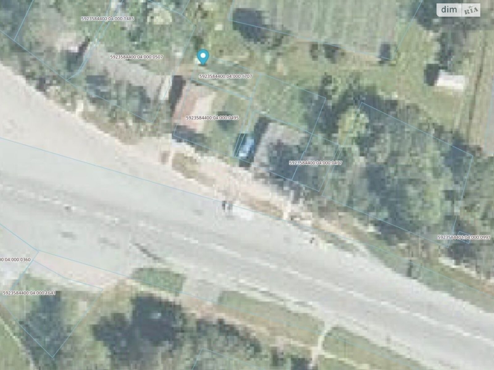 Аренда земли коммерческого назначения в Ольшане, цена: 7 296 грн за объект фото 1 Аренда земли коммерческого назначения в Ольшане, цена: 7 296 грн за объект фото 1