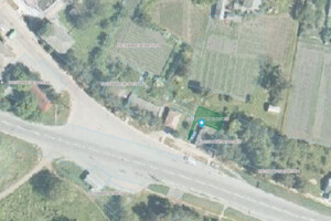 Аренда земли коммерческого назначения в Ольшане, цена: 10 679 грн за объект фото 1