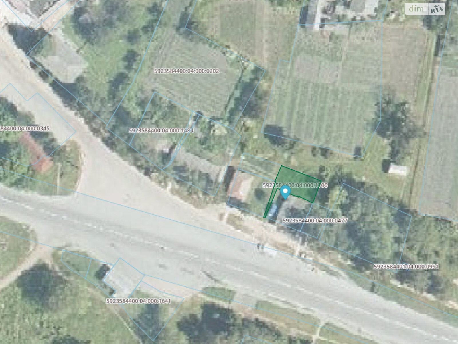 Аренда земли коммерческого назначения в Ольшане, цена: 10 679 грн за объект фото 1 Аренда земли коммерческого назначения в Ольшане, цена: 10 679 грн за объект фото 1