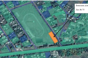 Оренда землі комерційного призначення в Оржице, ціна: 21 934 грн за об’єкт фото 1