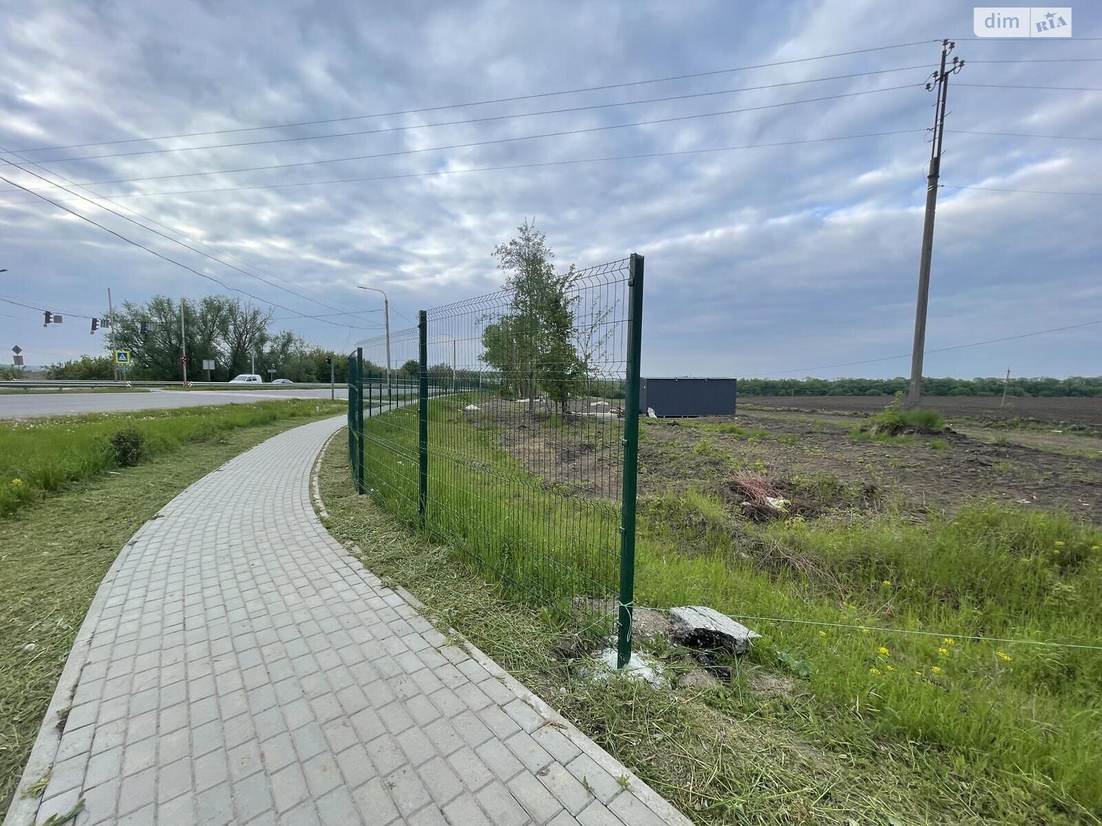 Оренда землі комерційного призначення в Острові, ціна: 900 000 грн за об’єкт фото 1 Оренда землі комерційного призначення в Острові, ціна: 900 000 грн за об’єкт фото 1