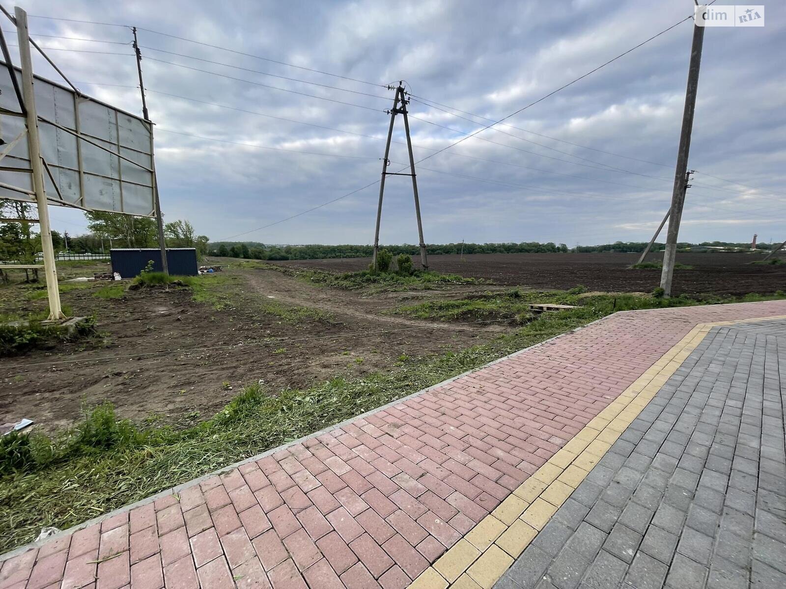 Оренда землі комерційного призначення в Острові, ціна: 900 000 грн за об’єкт фото 1 Оренда землі комерційного призначення в Острові, ціна: 900 000 грн за об’єкт фото 1