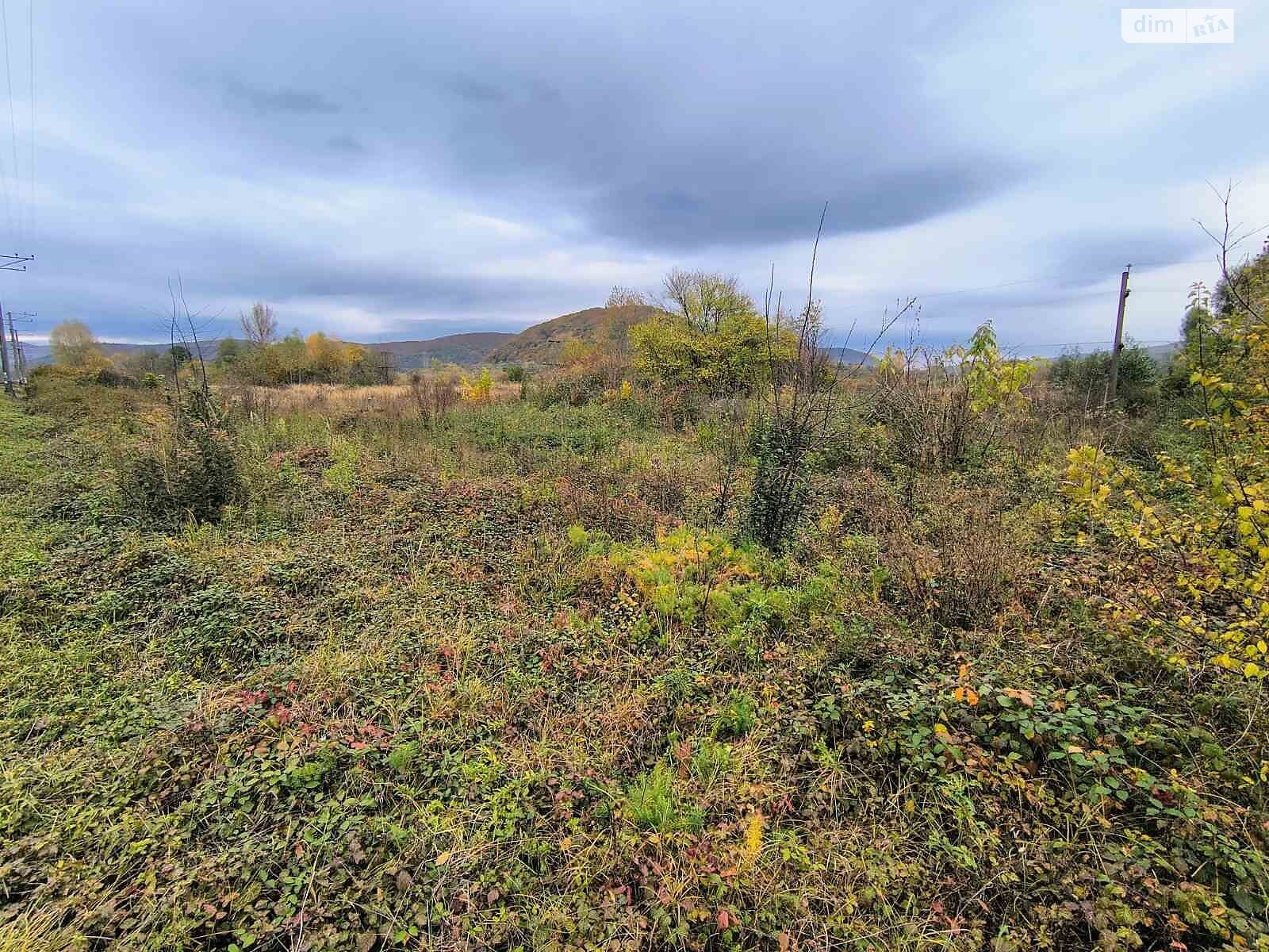 Оренда землі комерційного призначення в Перечині, ціна: 59 874 грн за об’єкт фото 1