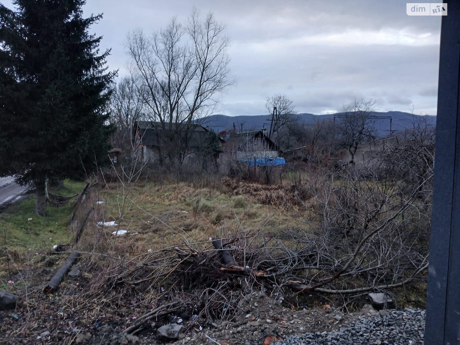 Оренда землі комерційного призначення в Перечині, ціна: 6 850 грн за об’єкт фото 1