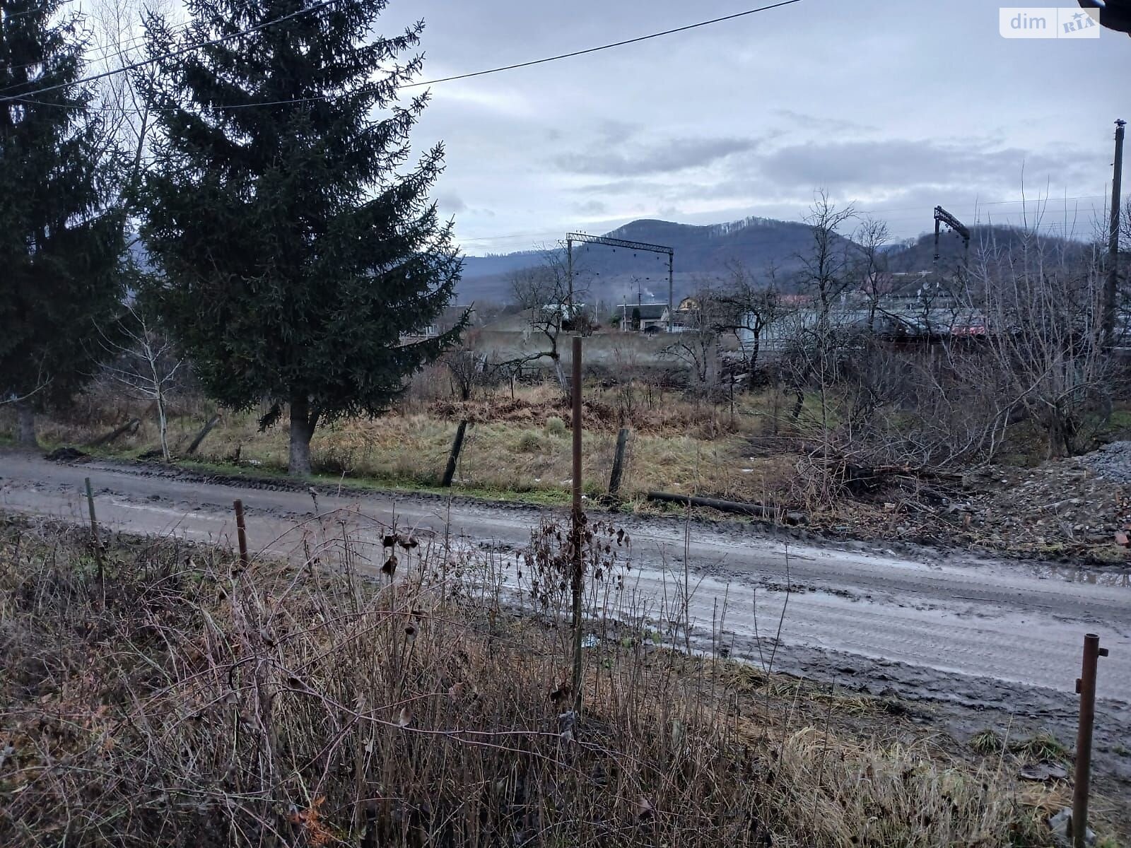 Оренда землі комерційного призначення в Перечині, ціна: 6 850 грн за об’єкт фото 1