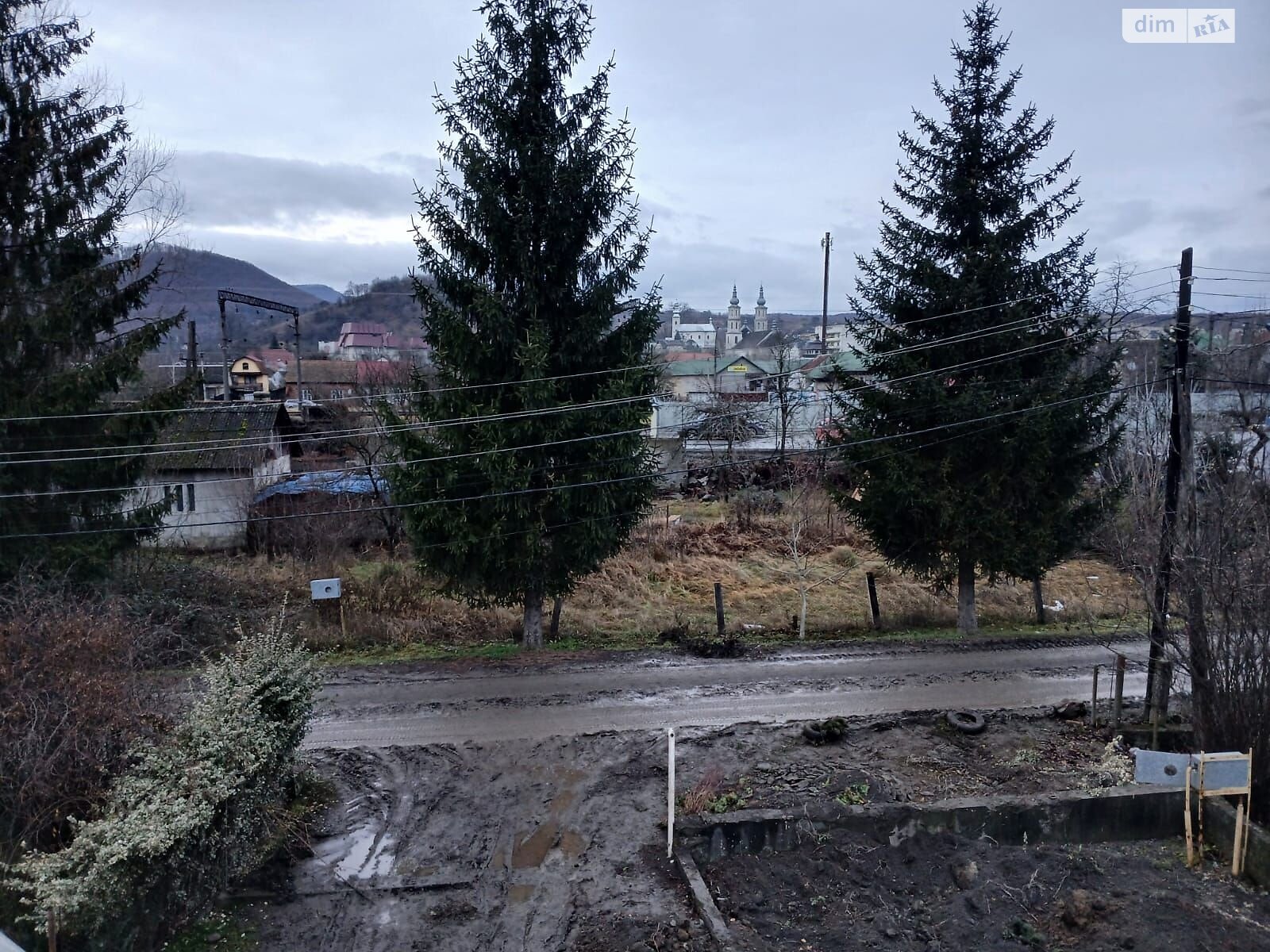 Оренда землі комерційного призначення в Перечині, ціна: 6 850 грн за об’єкт фото 1